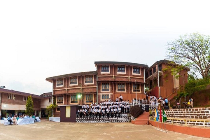 Manovikas English Medium School-Campus-View full