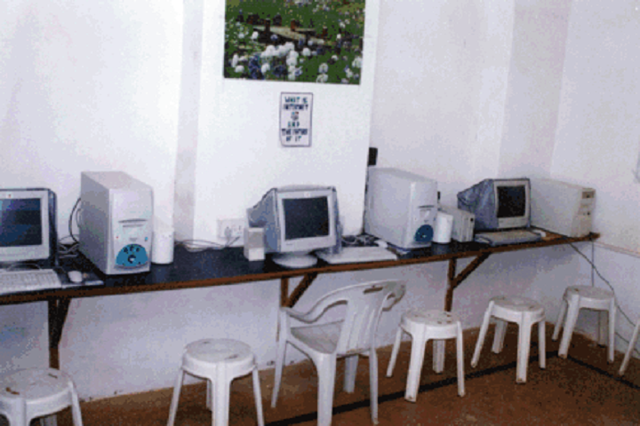 Mater Dei Institution-IT-Lab