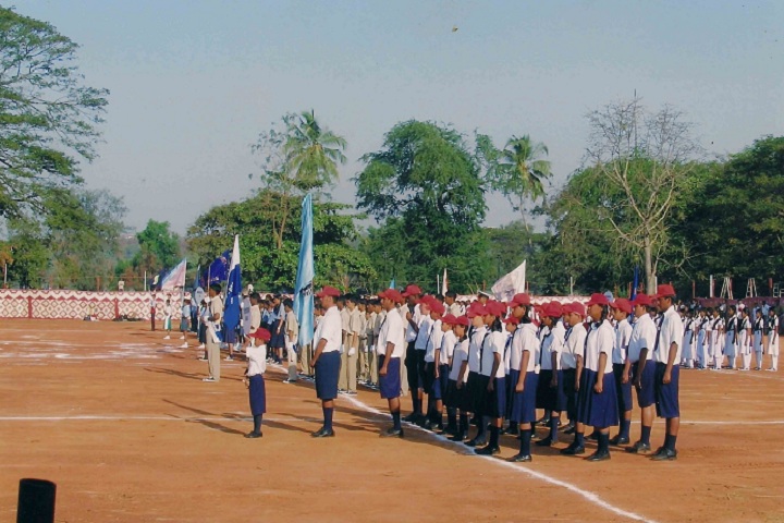 Mater Dei Institution-Others sports meet