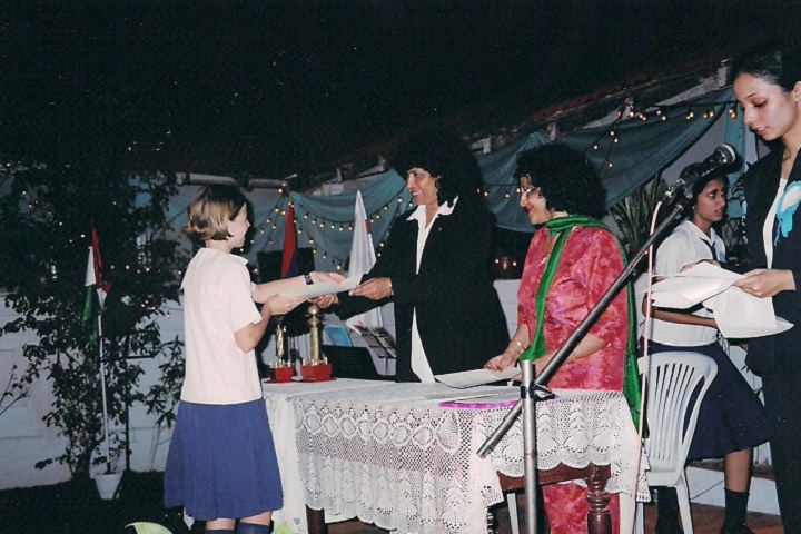 Mater Dei Institution-Others