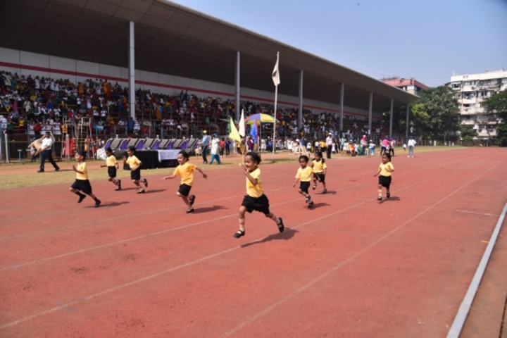 St Annes Girls High School-Sports