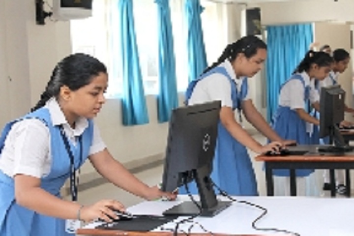 Saint PaulS School-IT-Lab