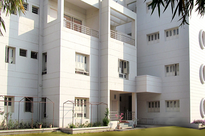 Saint PaulS School-Campus-View full