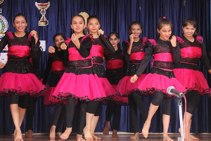 Saint PaulS School-Events programme