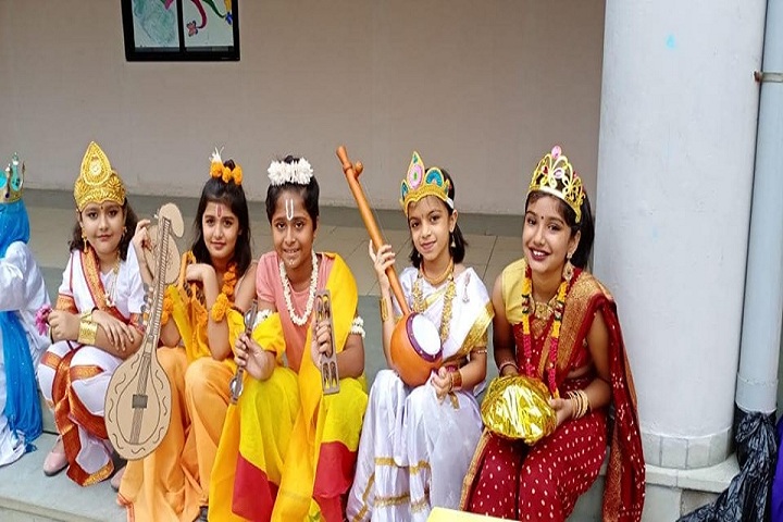 Billabong High International School-Events celebration