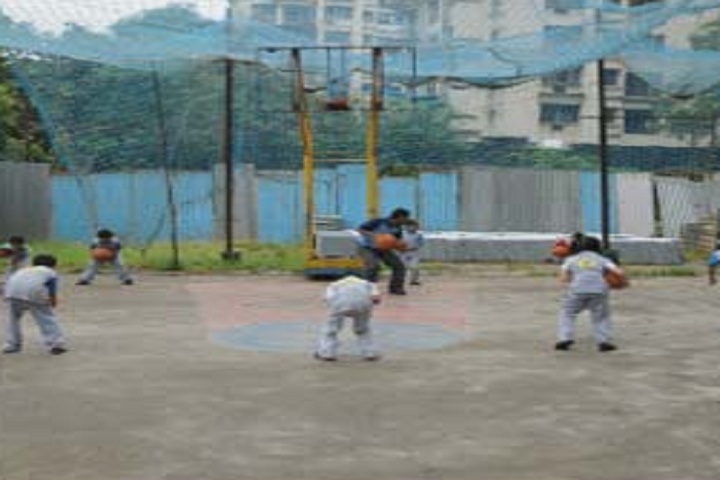 Billabong High International School-Sports