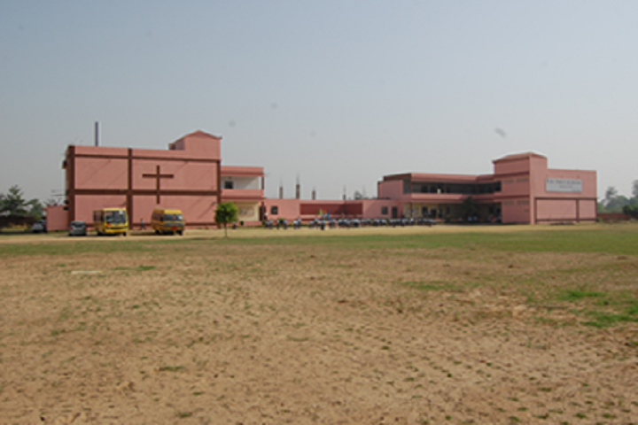 St PaulS High School-Campus-View full