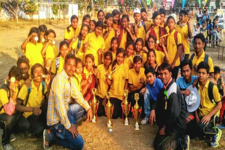 DAV Mukhyamantri Public School-Achievements