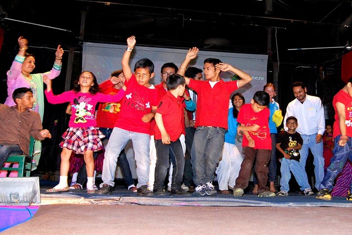 Day Star School-Event
