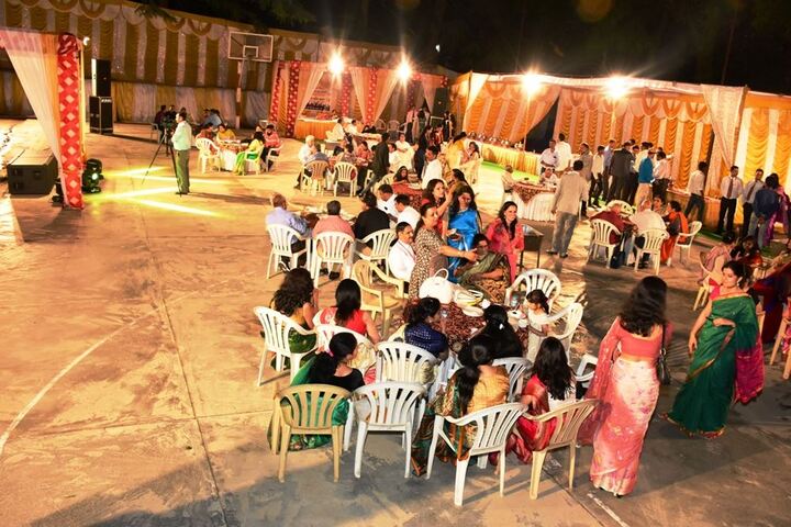 St Pauls Senior Secondary School-Event