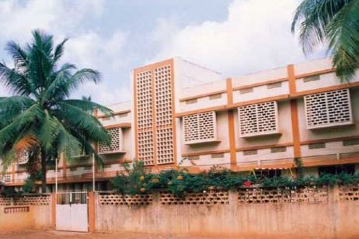 J Sikile Foundation School-Hostel Building