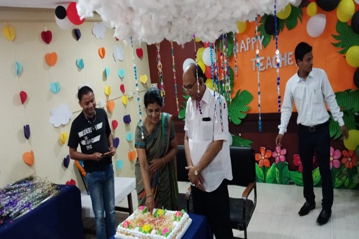 Dayanand Anglo Vedic Public School-Teachers Day
