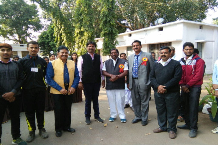 DAV Mukhyamantri Public School-Cleanliness Awareness Program