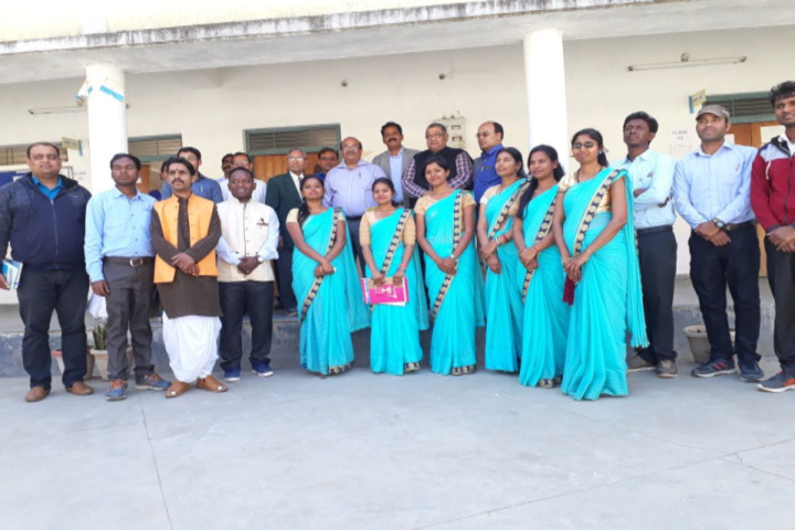 DAV Mukhyamantri Public School-Faculty