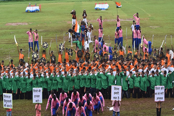 St Marys School-Events