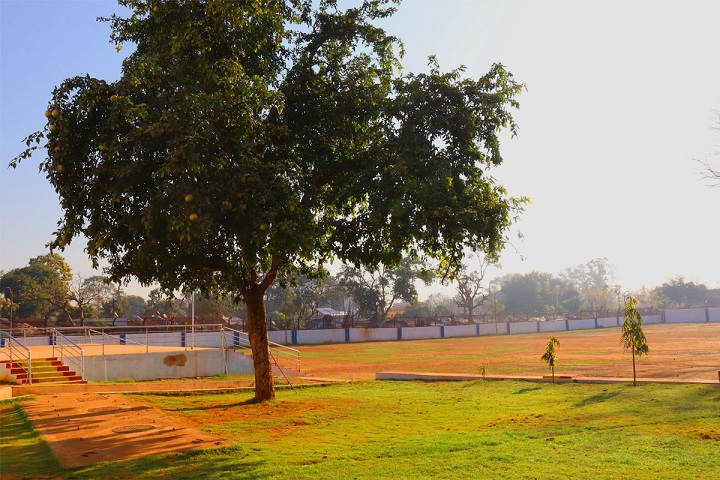 St Marys School-Sports Playground