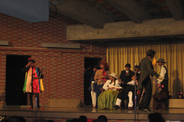 Pallikoodam-Drama