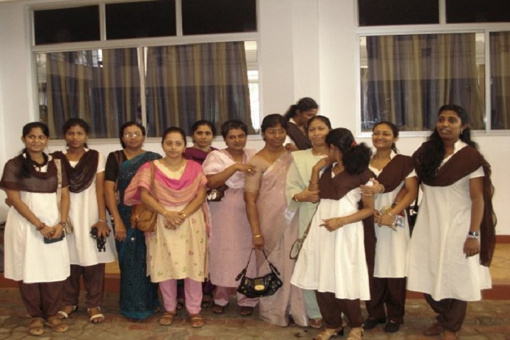 Bishop Moore Vidyapith-Educational Tour