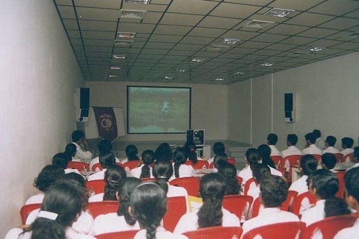 St Thomas Residential School-Digital Classroom