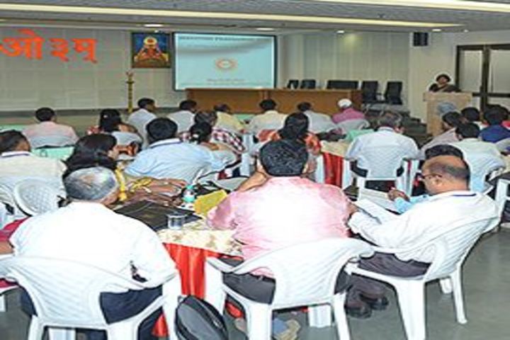 DAV Mukhyamantri Public School-Seminar