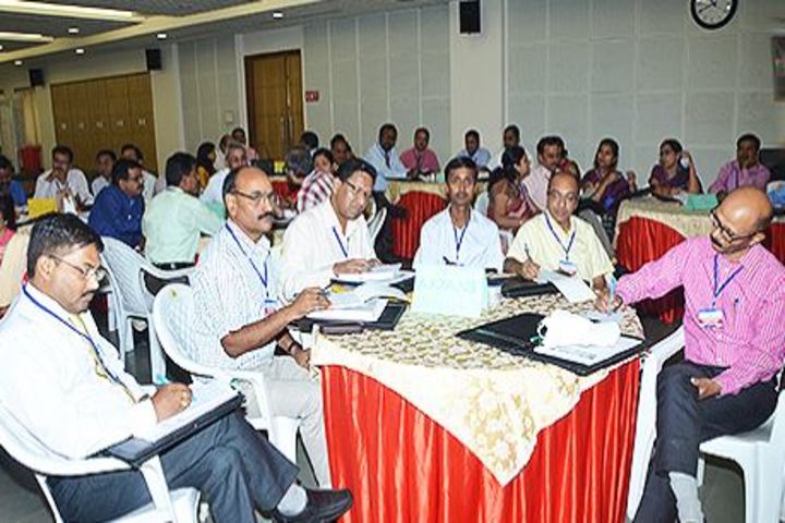 DAV Mukhyamantri Public School-Workshop