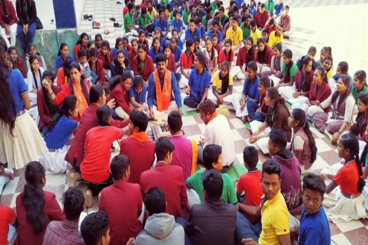 DAV Mukhyamantri Public School-Others