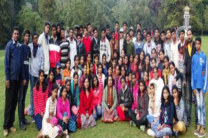 Don Bosco Central School-Group Photo