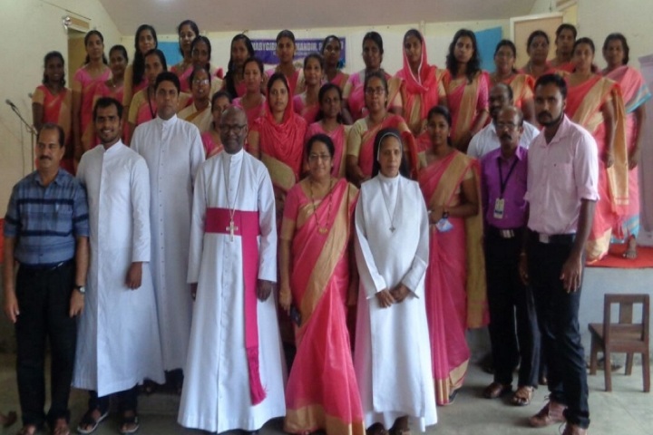 Mary Giri Vidya Mandir-Others