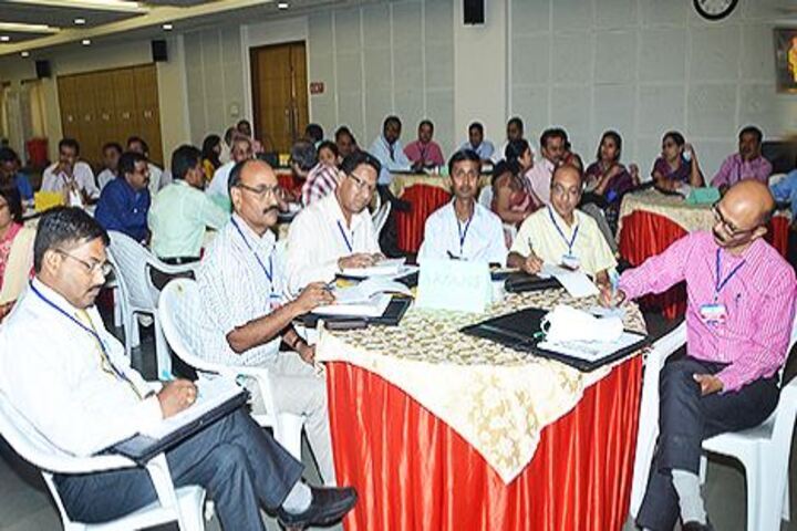 DAV Mukhyamantri Public School-Work Shop