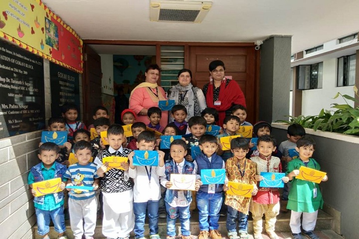 Baldwin Boys High School-Diwali Celebrations