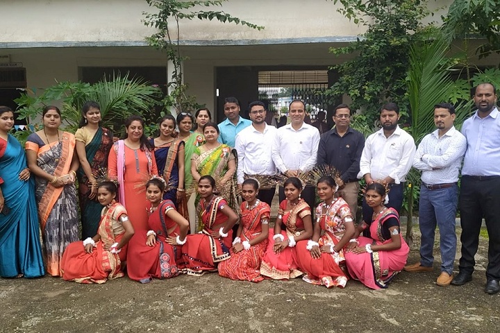 DAV Mukhyamantri Public School-Fancy Dress
