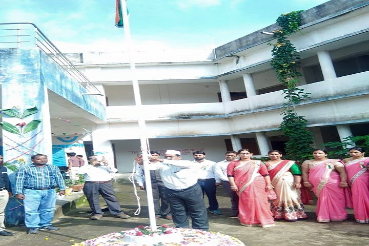 DAV Mukhyamantri Public School-Republic day