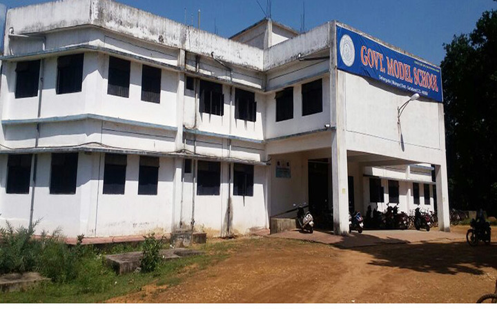Dav Mukhyamantri Public School-Campus