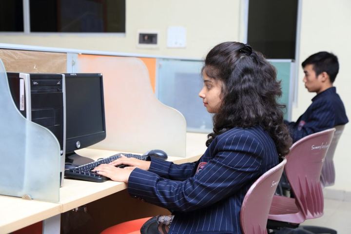 South East Asian International School-Computer Lab