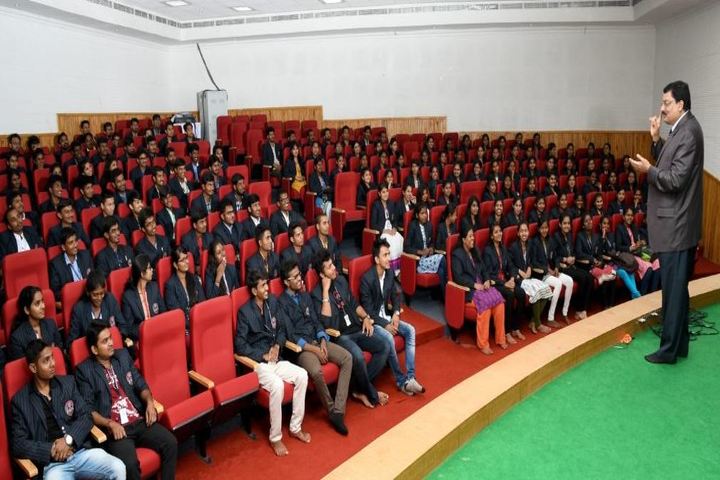 South East Asian International School-Seminar