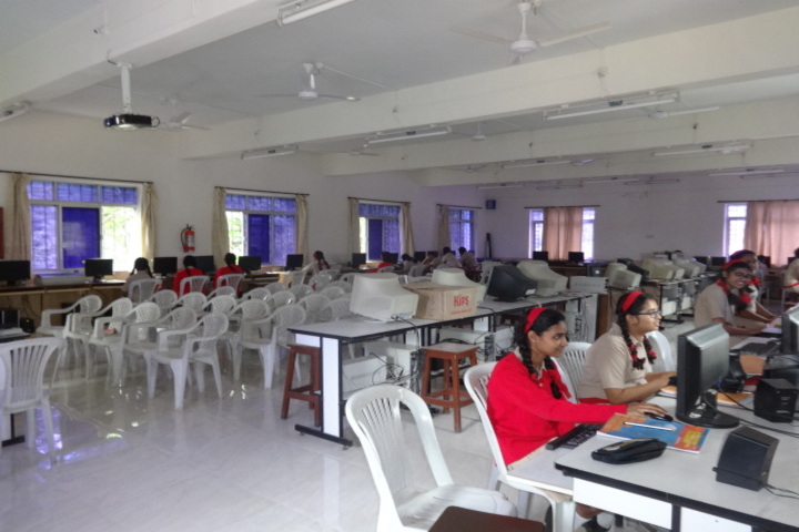 St Joseph High School-Computer Lab