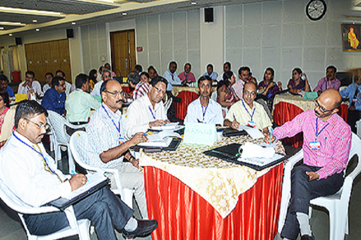 Dav Mukhyamantri Public School-Seminar
