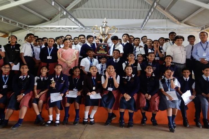 Dnyan Prabodhan Mandir-Achievement