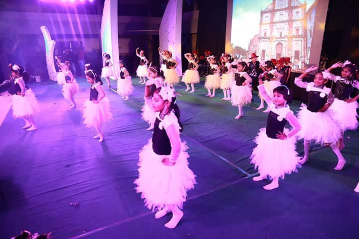 Christ International School-Annual Day