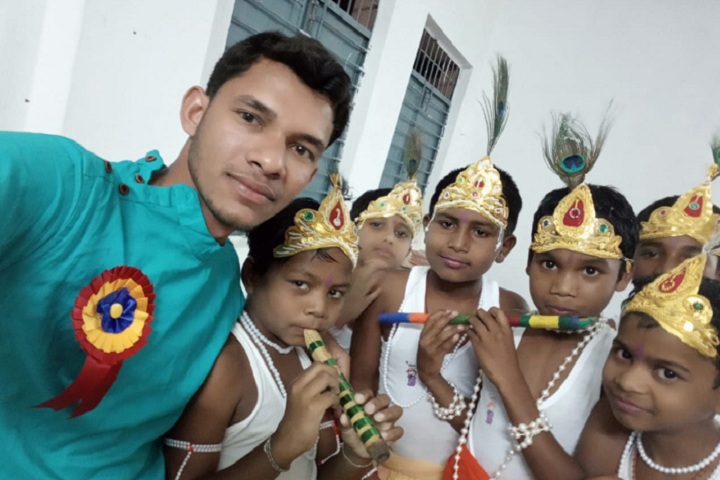 DAV Mukhyamantri Public School-Events celebration