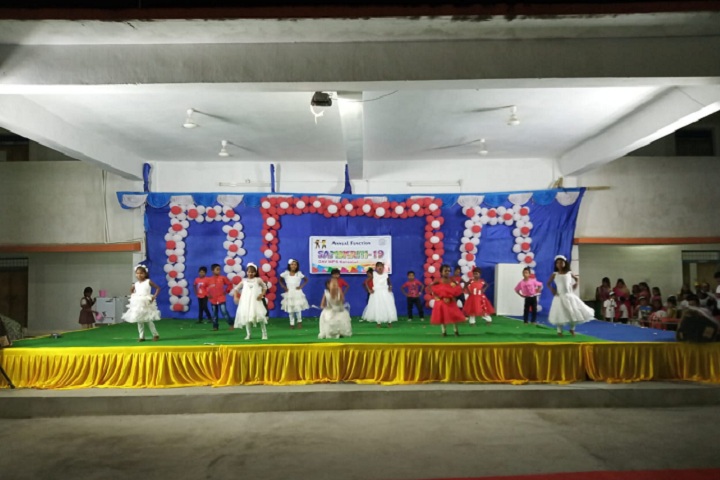 DAV Mukhyamantri Public School-Event