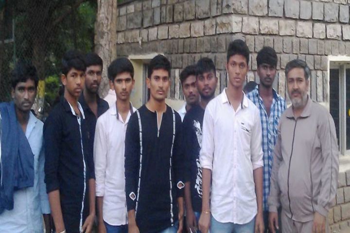 Jawahar Navodaya Vidyalaya - Tour