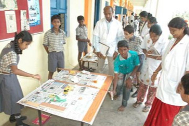 Indian Public School-Talent Show