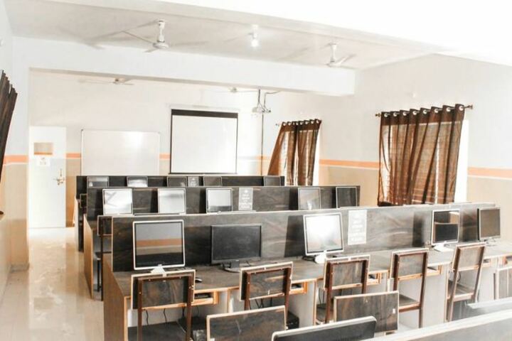 vComputer Lab