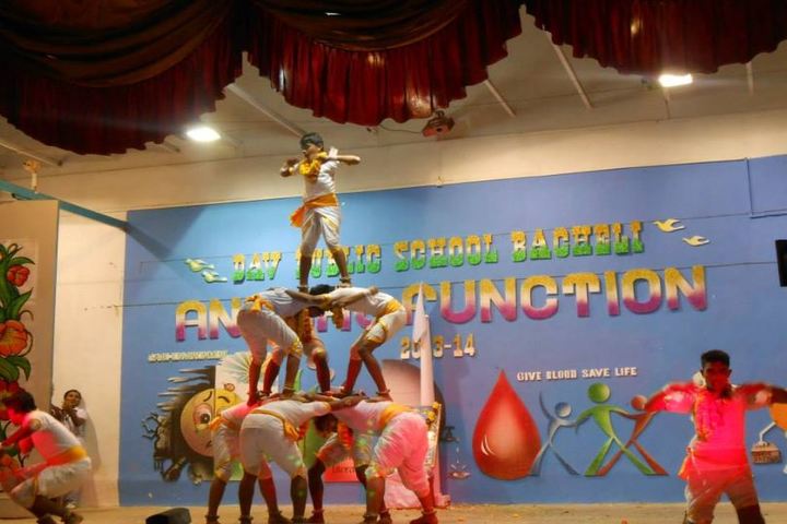 Dav Pub School-Events-1