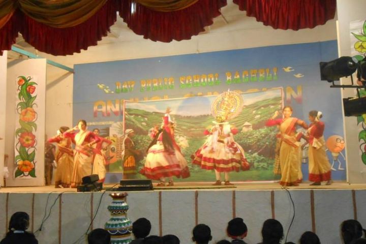 Dav Pub School-Events-2