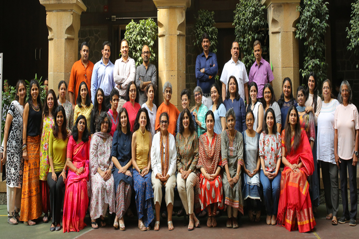 J B Petit High School-Staff