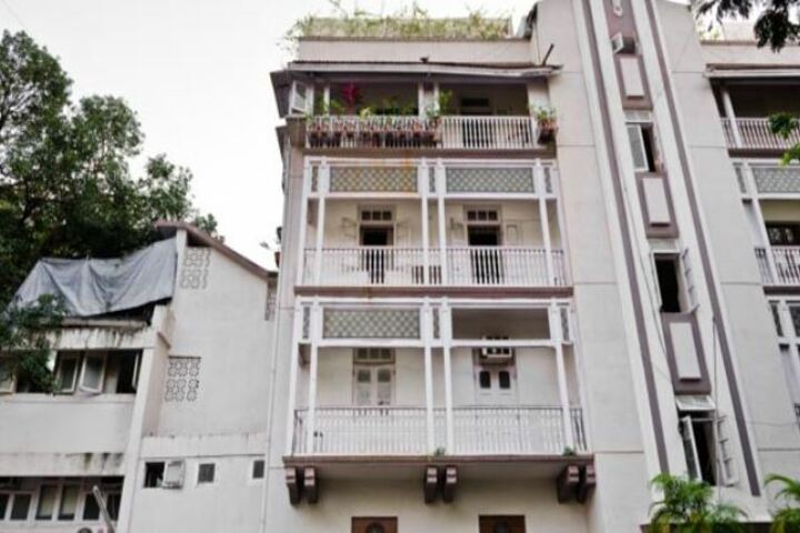 The Scholar High School-School Building