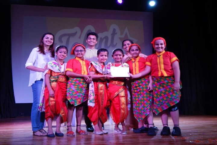 Villa Theresa High School-Achievement
