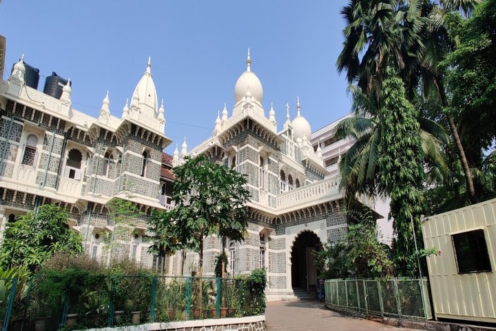 Villa Theresa High School-Campus